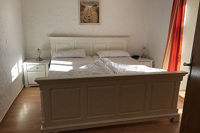 Schlafzimmer Nr eins