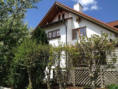 Exklusiv 4 Sterne Casa de vacaciones Bad Buchau, Alta Suabia